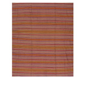 Turkish-Kilim #7182