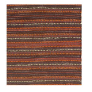 Turkish-Kilim #7191