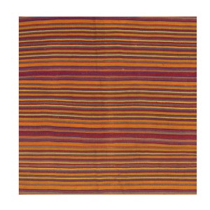 Turkish-Kilim #7192