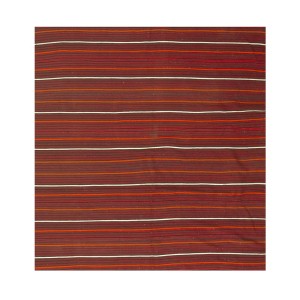 Turkish-Kilim #7194