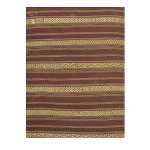 Turkish-Kilim #7197