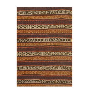 Turkish-Kilim #7200