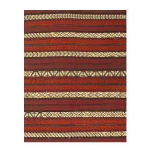 Turkish-Kilim #7201