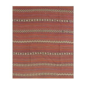 Turkish-Kilim #7202