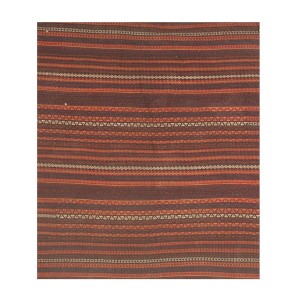 Turkish-Kilim #7203