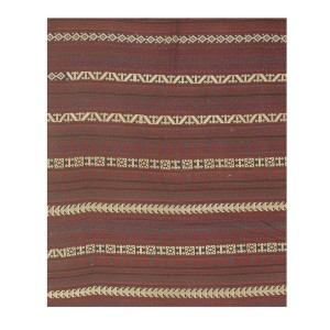Turkish-Kilim #7204