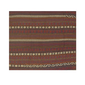 Turkish-Kilim #7247