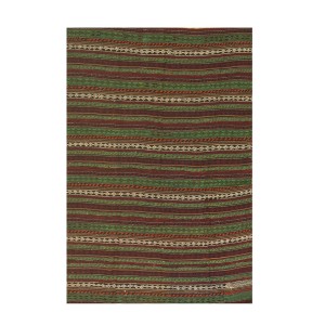 Turkish-Kilim #7248