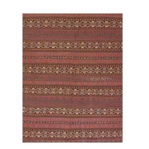 Turkish-Kilim #7249