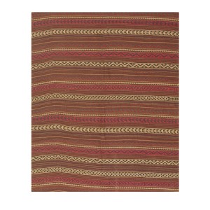 Turkish-Kilim #7250