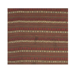Turkish-Kilim #7252