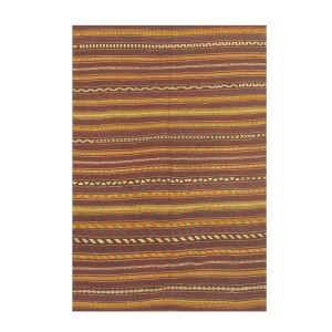 Turkish-Kilim #7253