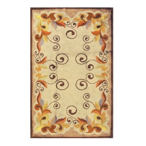 Art Deco - European #7258