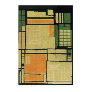 Art Deco - European #7259
