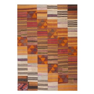Kilim #90-1007