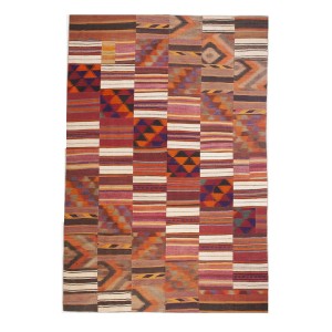 Kilim #90-1008
