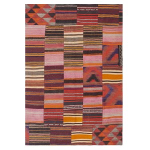 Kilim #90-1010