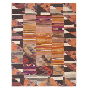 Kilim #90-1012