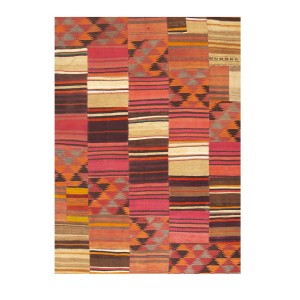 Kilim #90-1013