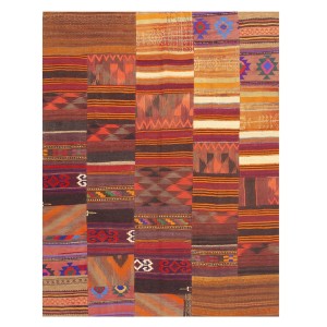 Kilim #90-1014