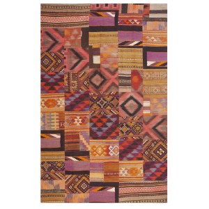 Kilim #90-1016