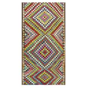 Kilim #90-1085