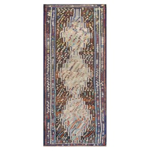 Kilim #90-1105