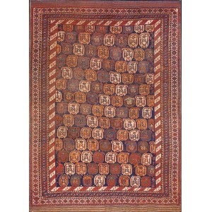 Afshar #21399