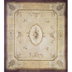 Aubusson #24278