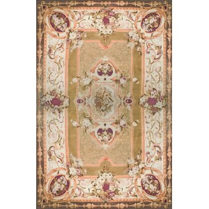 Aubusson #19051