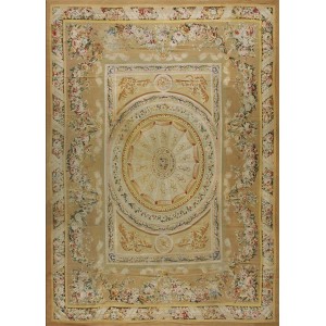 Aubusson #25631