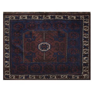 Baluch #2643