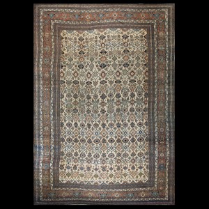 Bibikabad #40-5227