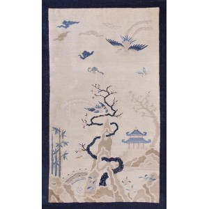 Chinese - Peking #25510