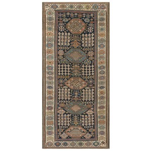 Caucasian - Akstafa #40-4308