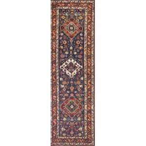 Caucasian - Kuba #22529
