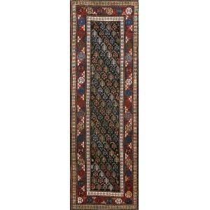 Caucasian - Moghan #17004