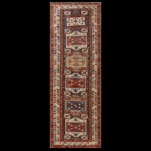 Caucasian - Kuba #24949
