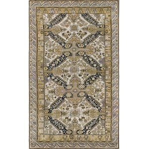 Caucasian - Zeichur #19632