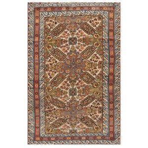 Caucasian - Zeichur #40-4228