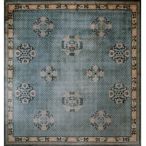 Chinese - Art Deco #21580