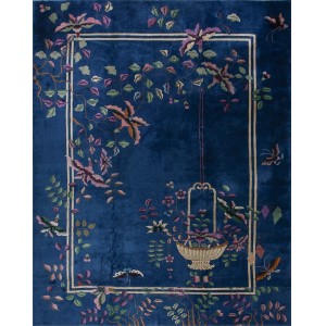 Chinese - Art Deco #25247