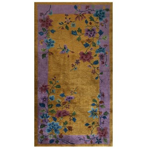 Chinese - Art Deco #25325