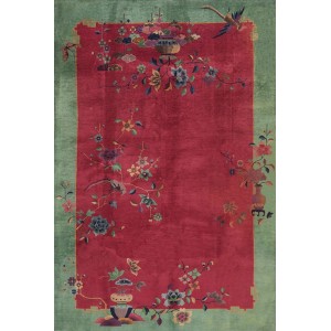 Chinese - Art Deco #23868