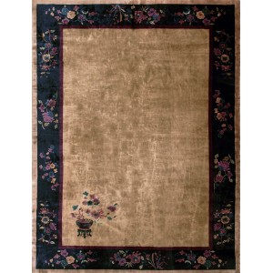 Chinese - Art Deco #22682