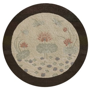 Chinese - Art Deco #22815