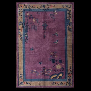 Chinese - Art Deco #23939