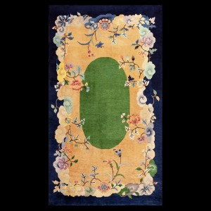 Chinese - Art Deco #24022