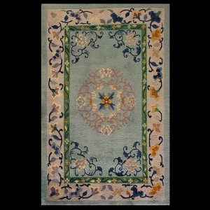 Chinese - Art Deco #24023