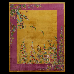 Chinese - Art Deco #24027